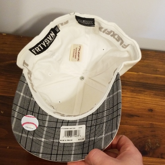 Baseball hat - Picture 5 of 5